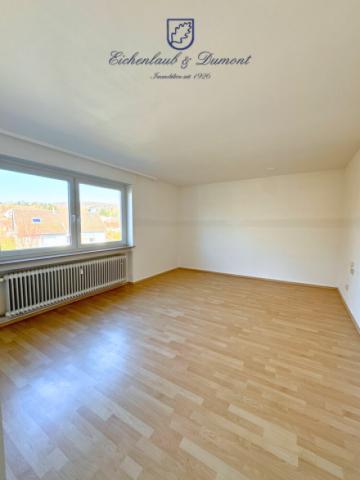 Schlafzimmer 1 OG