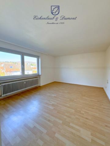 Schlafzimmer 3 OG