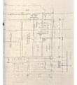 Grundriss Kellergeschoss mit Garage