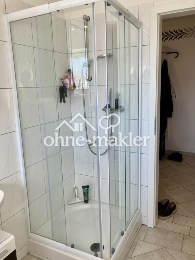 Dusche