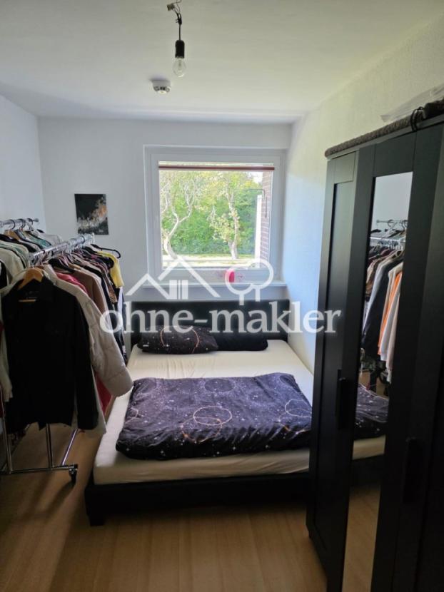 kleines Zimmer