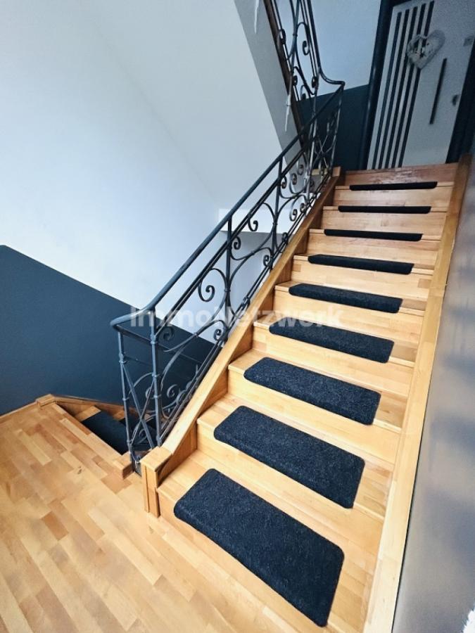 Treppenhaus