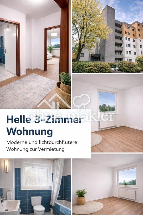 Wohnung