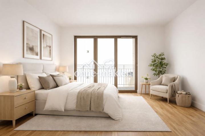 Einrichtungsbeispiel