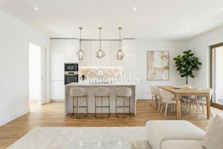 Einrichtungsbeispiel