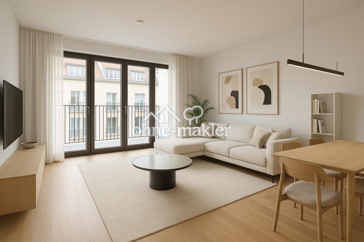 Einrichtungsbeispiel