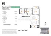 Grundriss H9-24