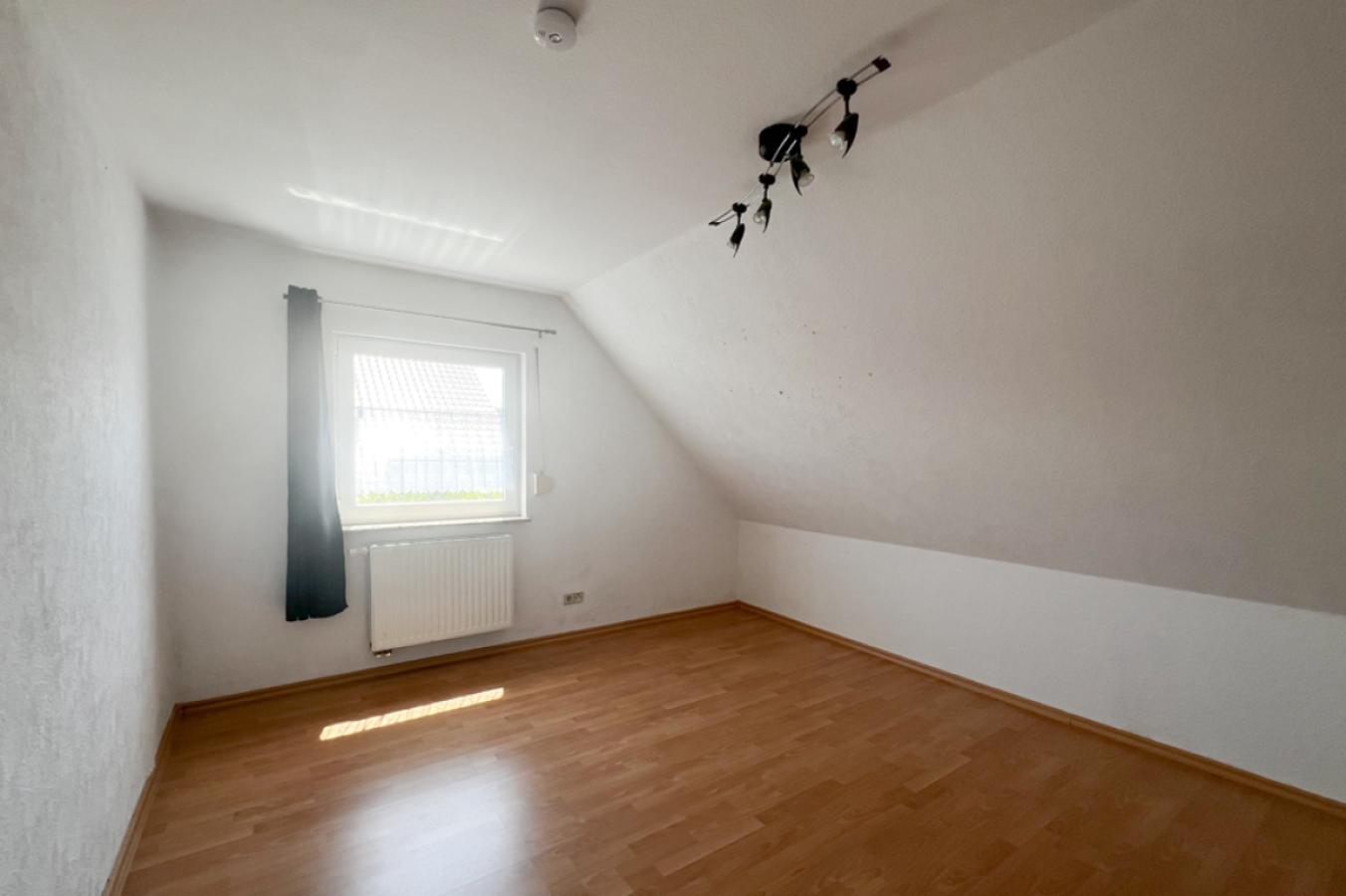 2. Schlafzimmer