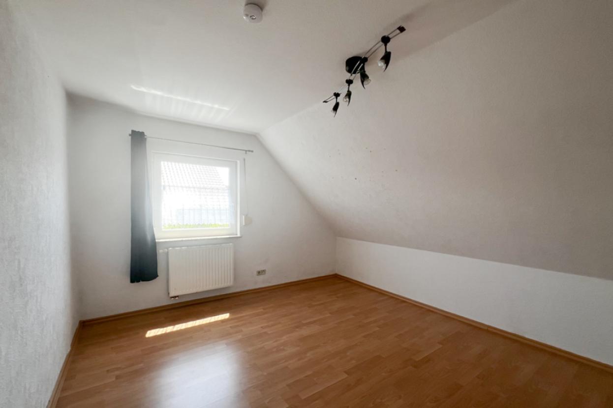 2. Schlafzimmer