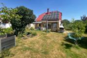 Gartenansicht