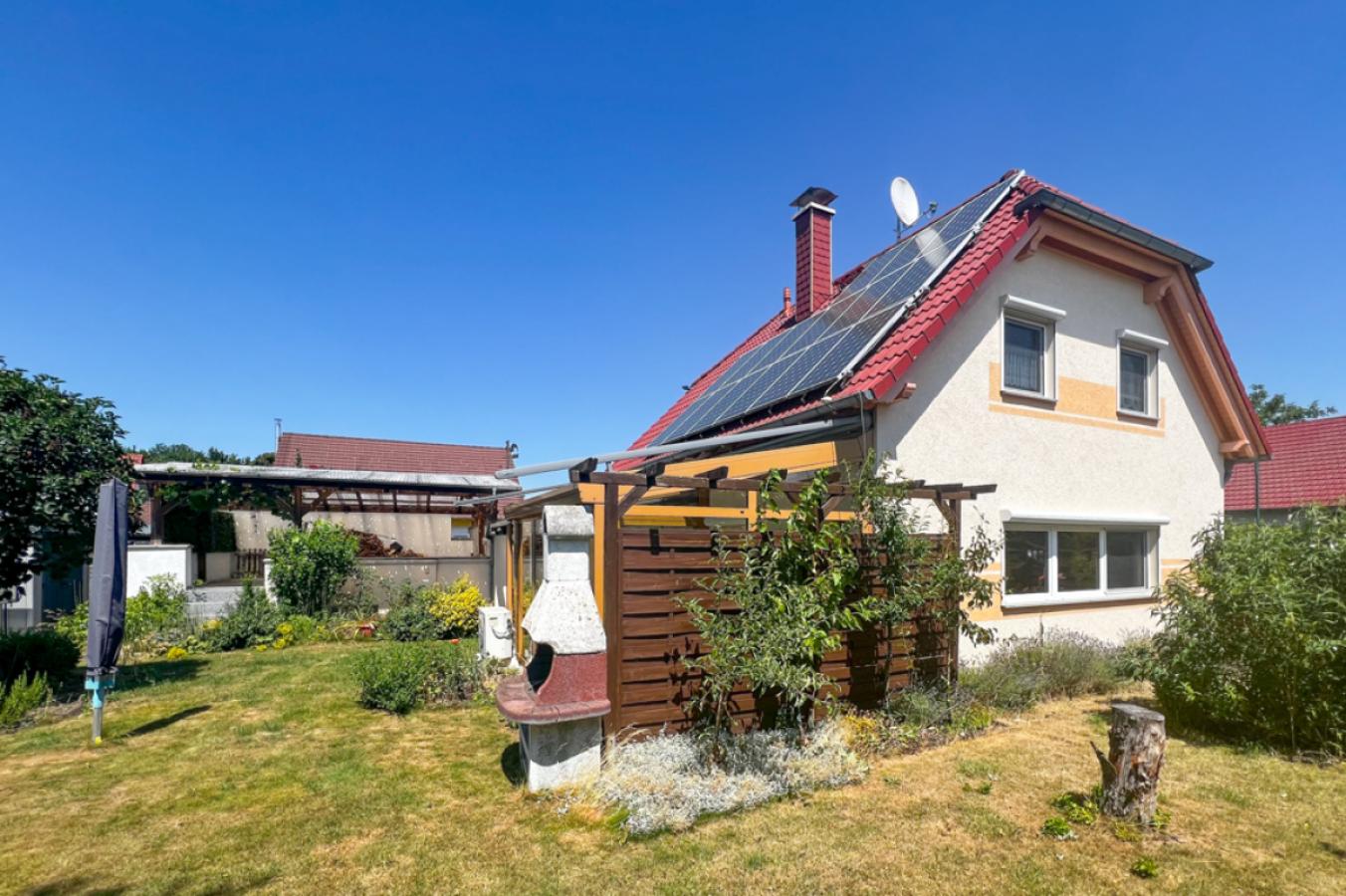 Hauskauf Herbsleben