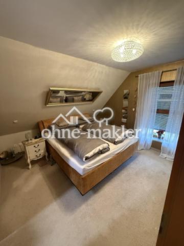 Elternschlafzimmer OG