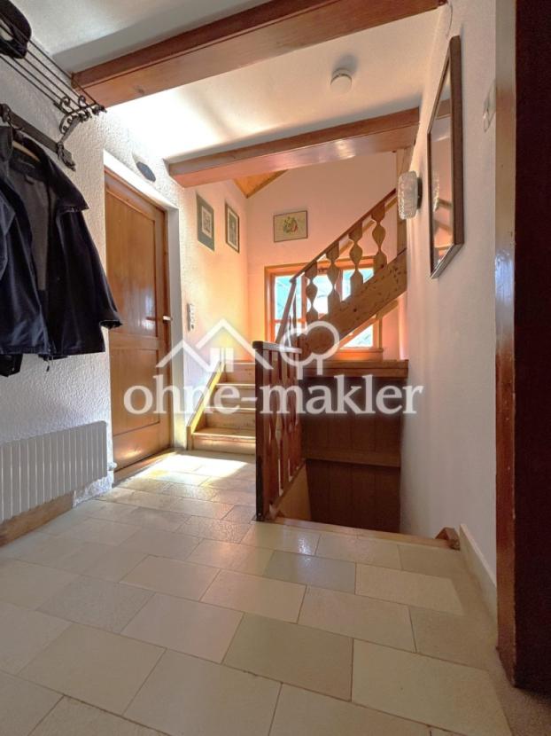 Diele - EG (Altbau)