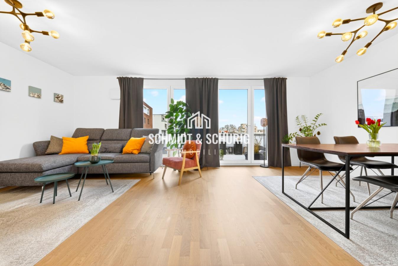 Schmidt & Schurig Immobilien
