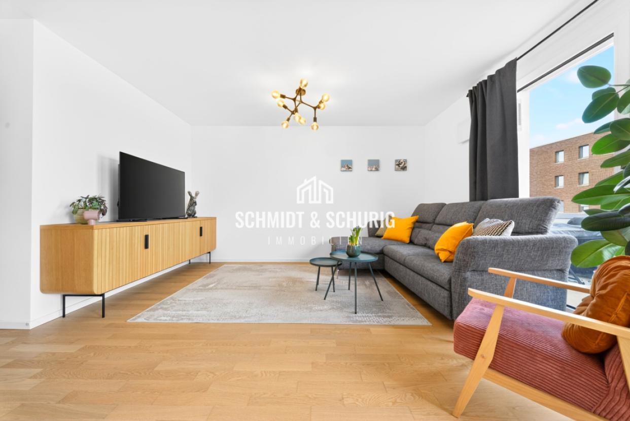 Wohnbereich