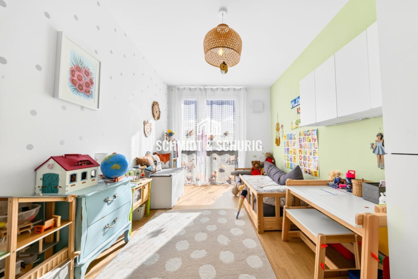 Kinderzimmer