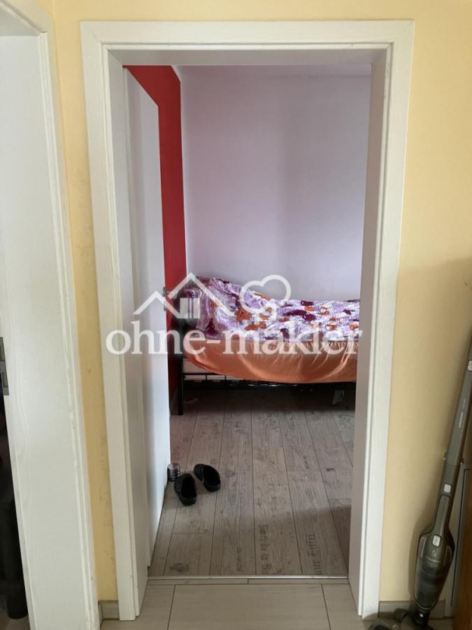 Kinderzimmer oben 1