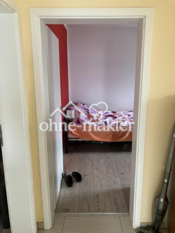 Kinderzimmer oben 1