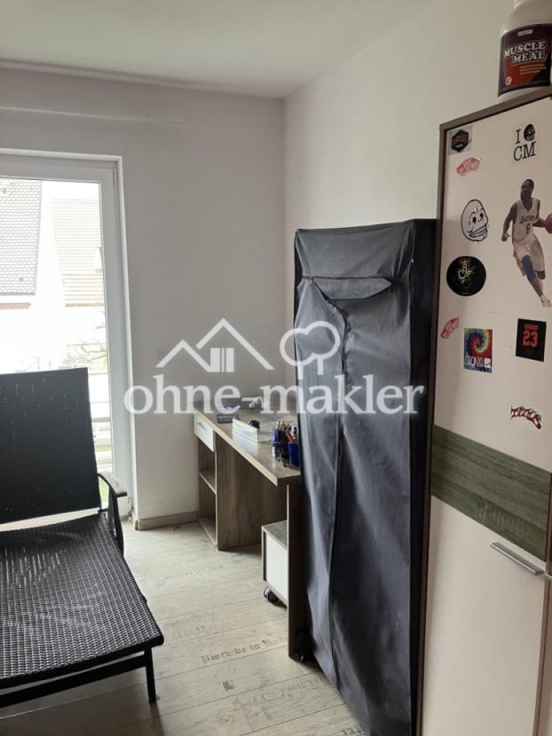Kinderzimmer oben 1