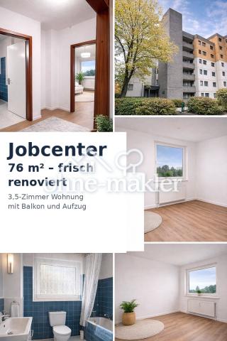 Wohnung