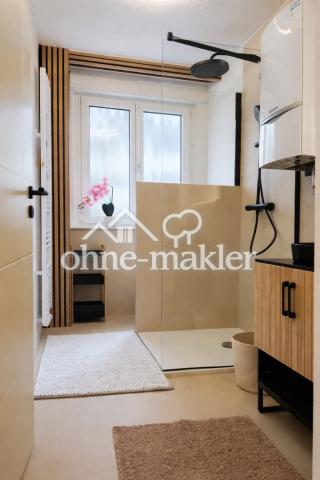 Bad, Blick vom Eingang