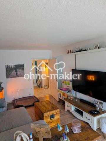 Das Wohnzimmer