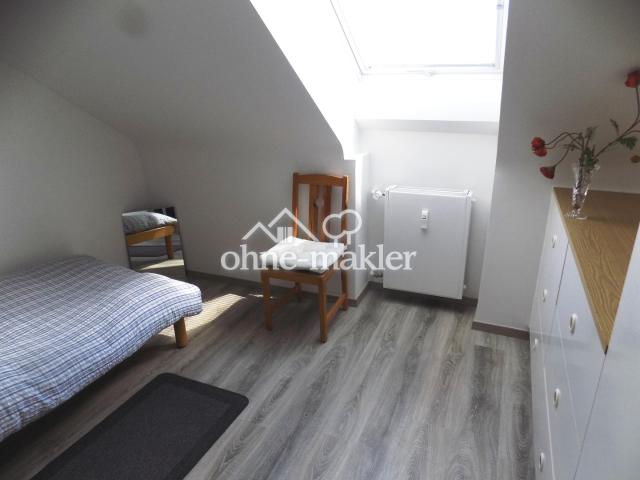Schlafzimmer 3
