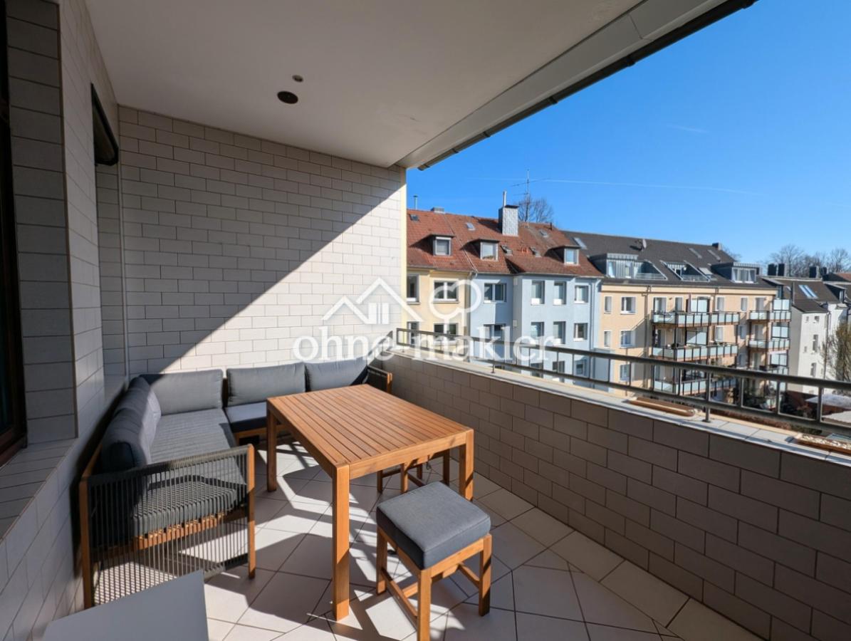 Loggia