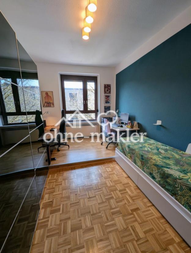 Büro/Gästezimmer