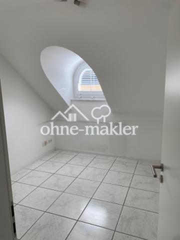 Arbeits- oder Gästezimmer