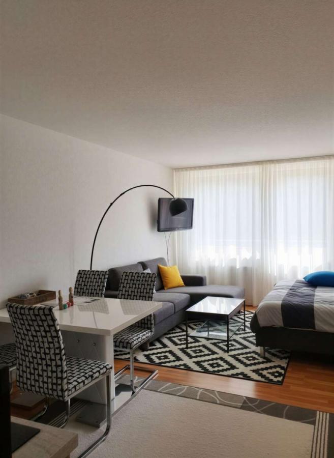 Wohnraum - (KI generiert)