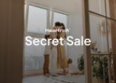 Secret Sale