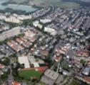 Rodgau Niederroden Luftaufnahme