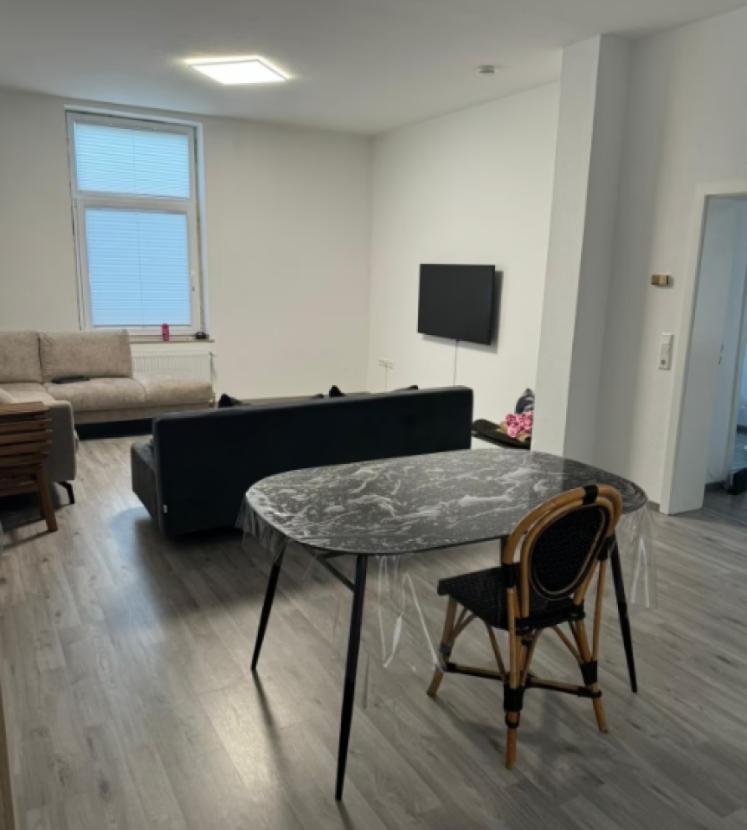 1 OG Wohnzimmer