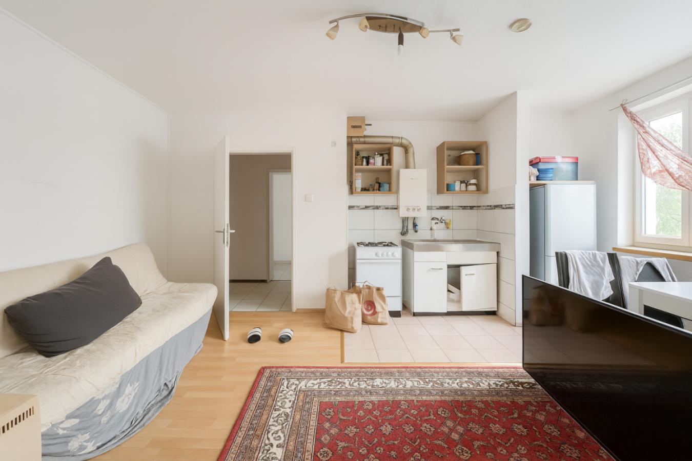 Wohn /- Esszimmer
