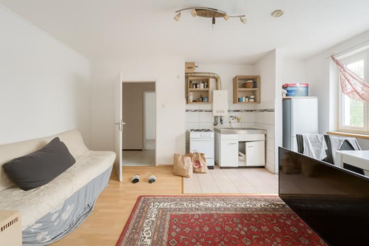 Wohn /- Esszimmer