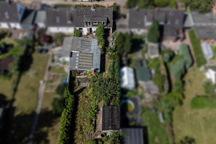 Grundstück Luftblick 2