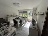 Wohnzimmer +Balkon
