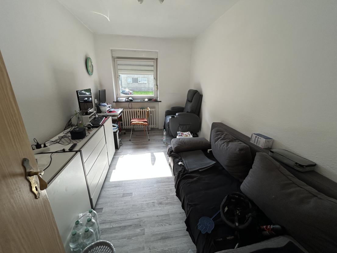 Büro/Kinderzimmer