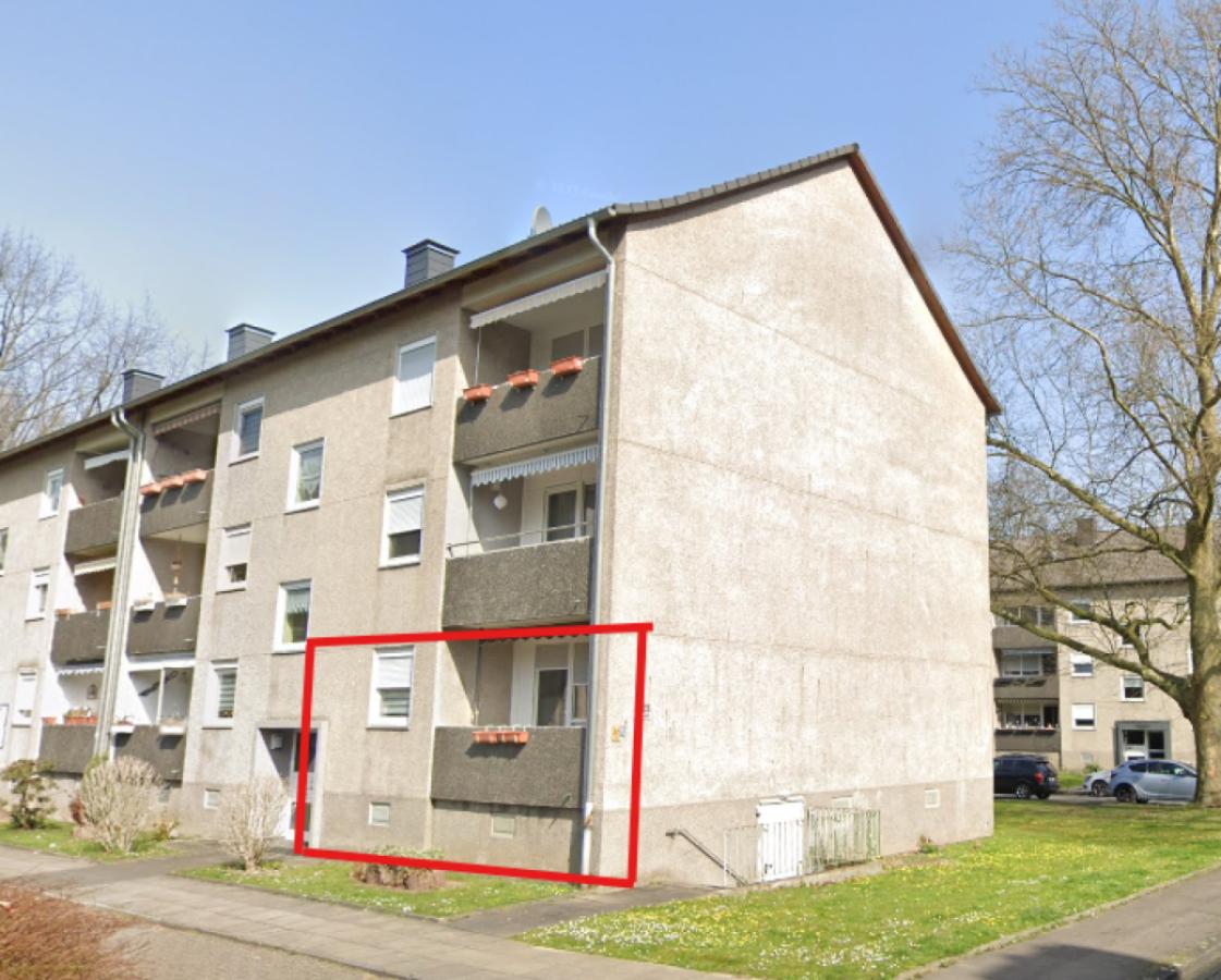 Ansicht