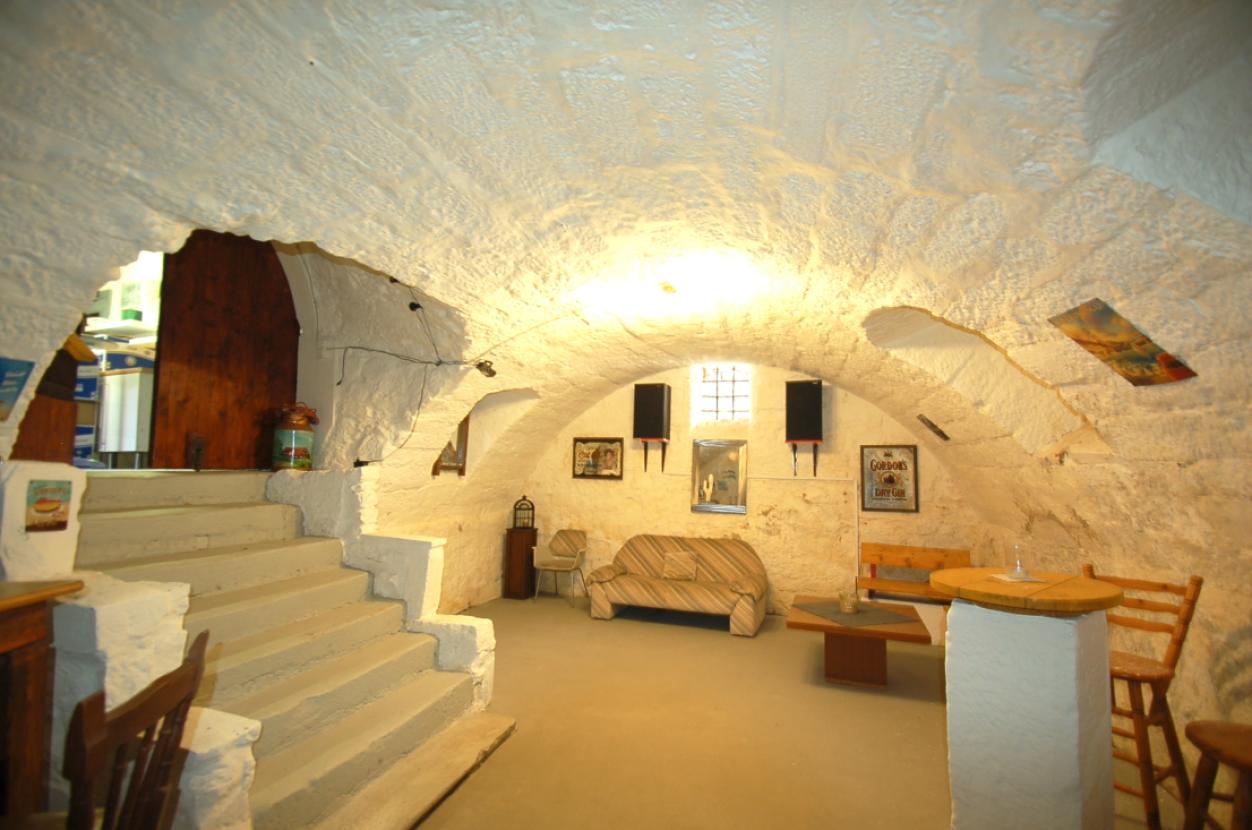 Gewölbekeller
