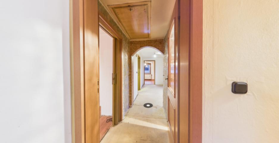 Flur DG