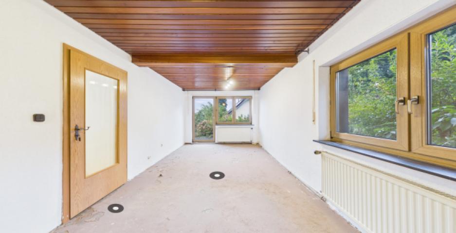 Wohnzimmer EG