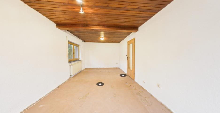 Wohnzimmer EG
