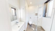 Badezimmer 2