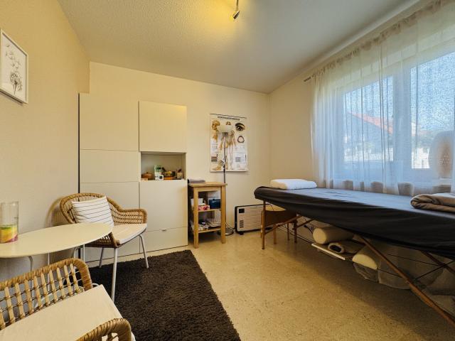 Gästezimmer / Büro
