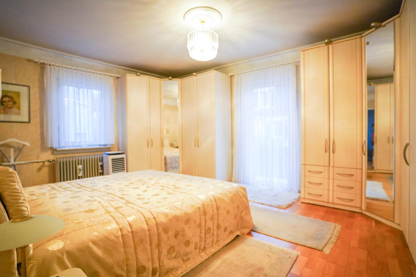 1 Schlafzimmer 