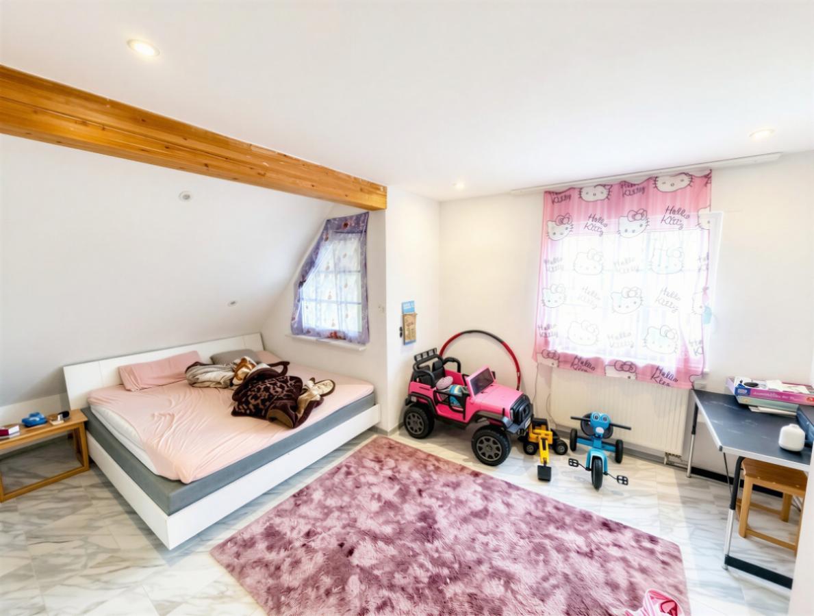 Kinderzimmer
