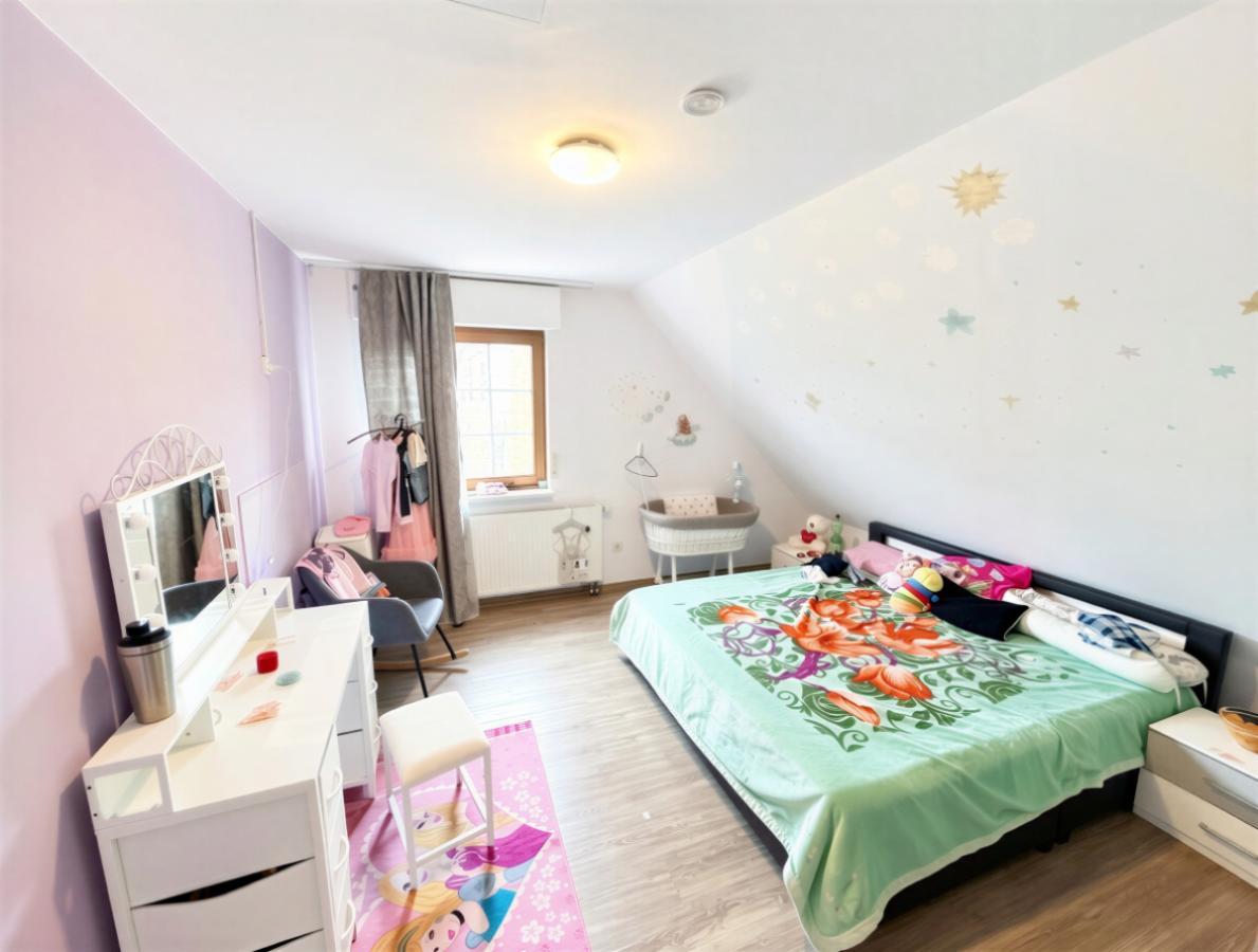 Kinderzimmer