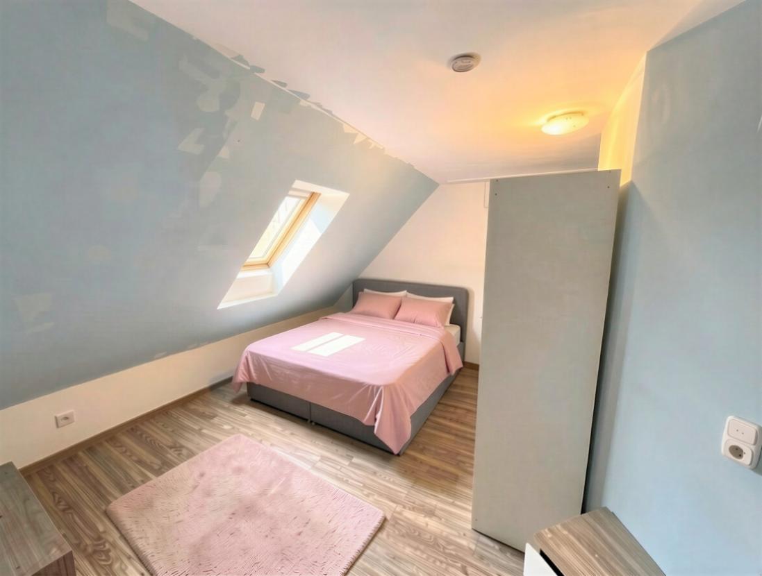 Kinderzimmer